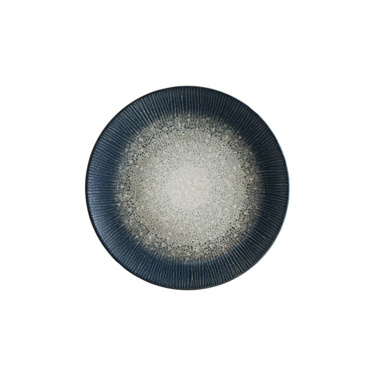 Bonna Arctic Matt Gourmet Flat Plate - 270mm, Box of 6