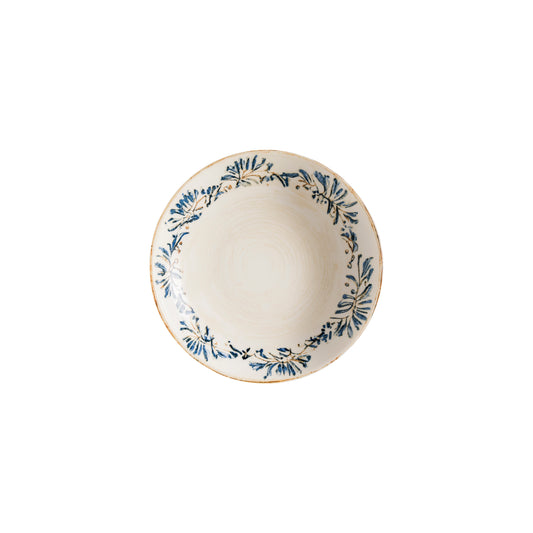Bonna Grandma Bloom Round Coupe Bowl - 230mm , Box of 6