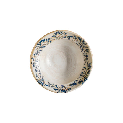 Bonna Grandma Deep Coupe Plate - 160mm, 160ml , Box of 6