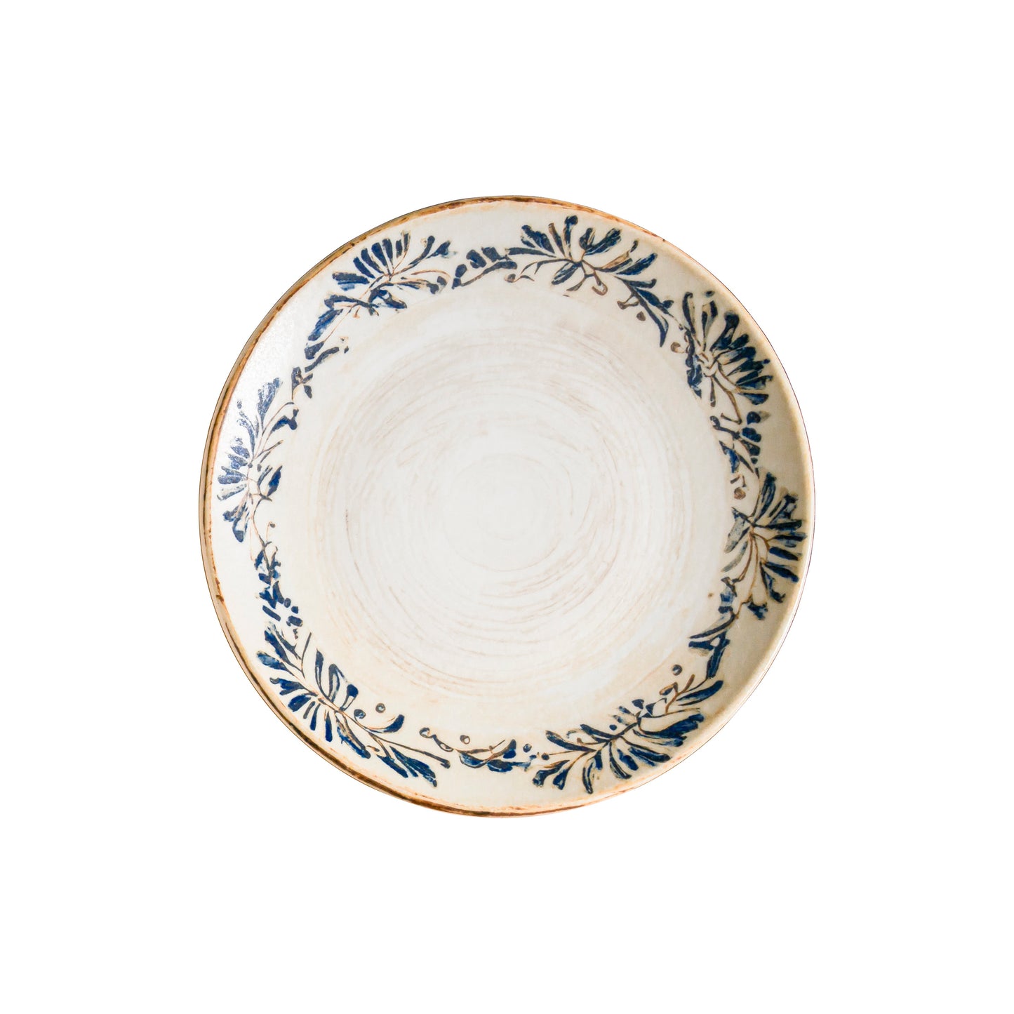 Bonna Grandma Round Coupe Plate - 170mm , Box of 6