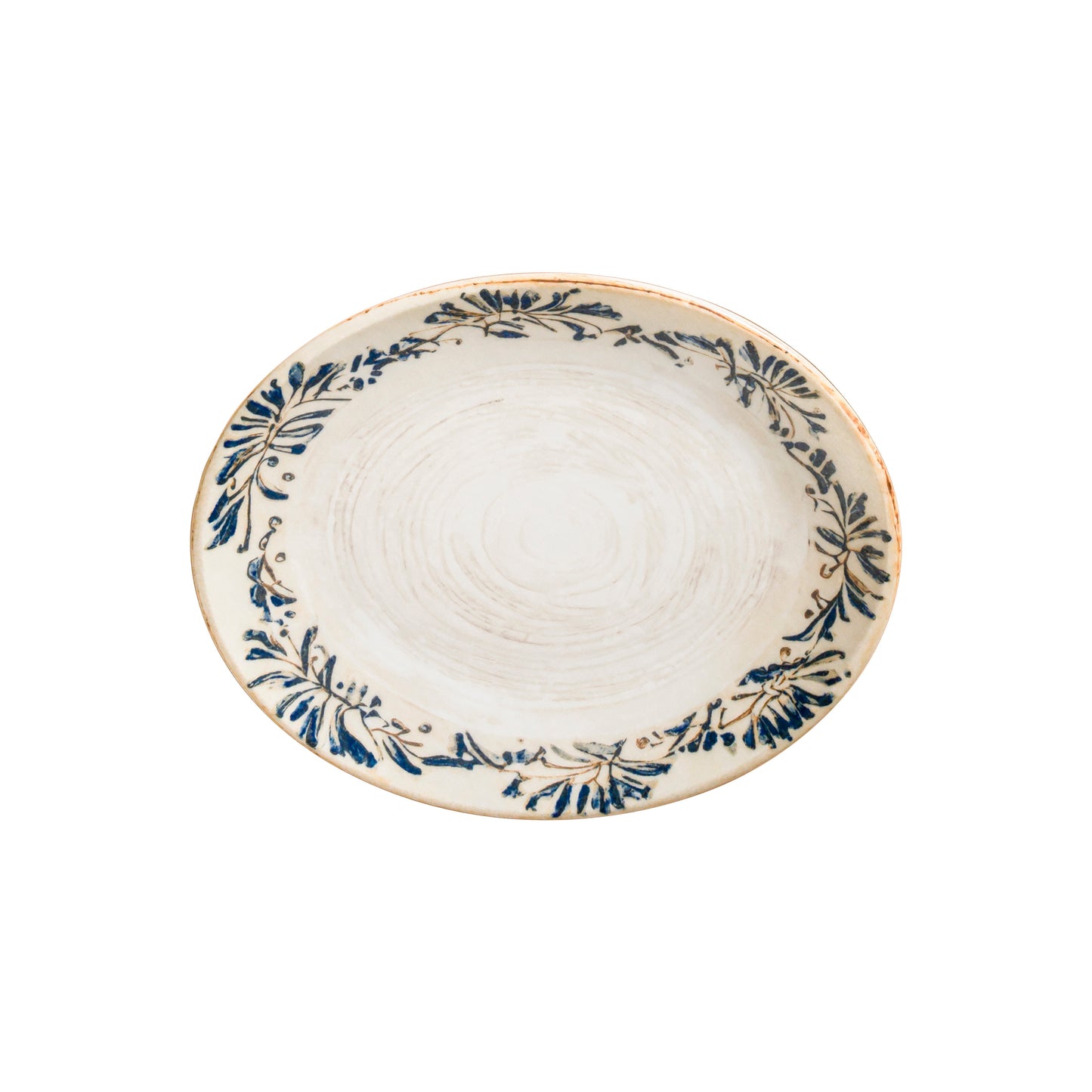 Bonna Grandma Oval Coupe Platter - 1200x156mm, Box of 12