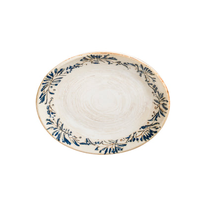 Bonna Grandma Oval Coupe Platter - 1200x156mm, Box of 12