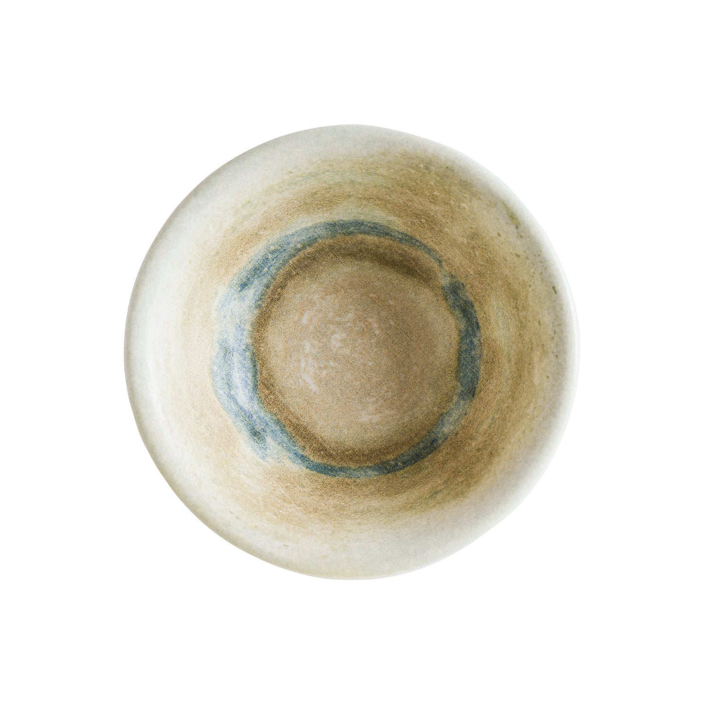 Bonna Tranquil Round Coupe Bowl - 230x50mm , Box of 6