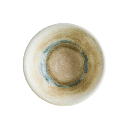 Bonna Tranquil Round Coupe Bowl - 230x50mm , Box of 6