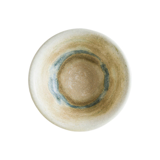 Bonna Tranquil Round Deep Bowl - 130x60mm , Box of 6