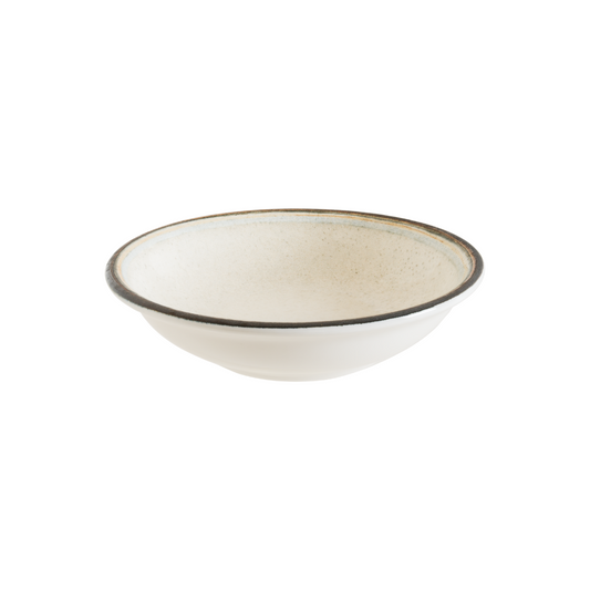 Bonna Cortado Deep Coupe Plate - 150mm , Box of 6