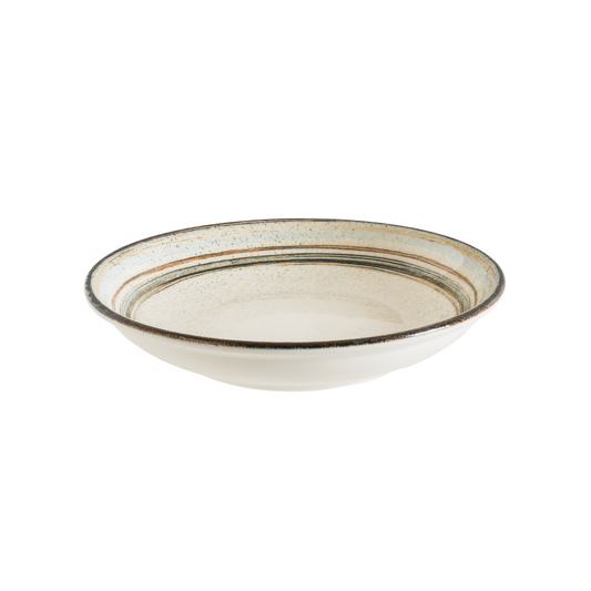 Bonna Cortado Bloom Coupe Bowl - 230x50mm , Box of 6