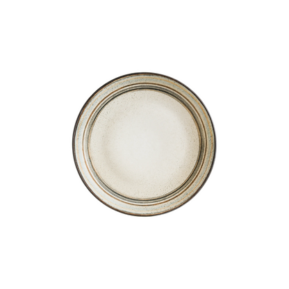 Bonna Cortado Gourmet Coupe Plate - 210mm , Box of 6