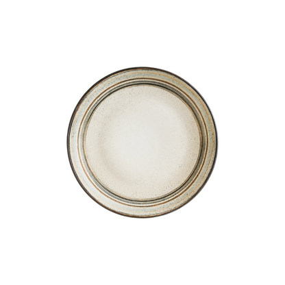 Bonna Cortado Round Coupe Plate - 250mm , Box of 6