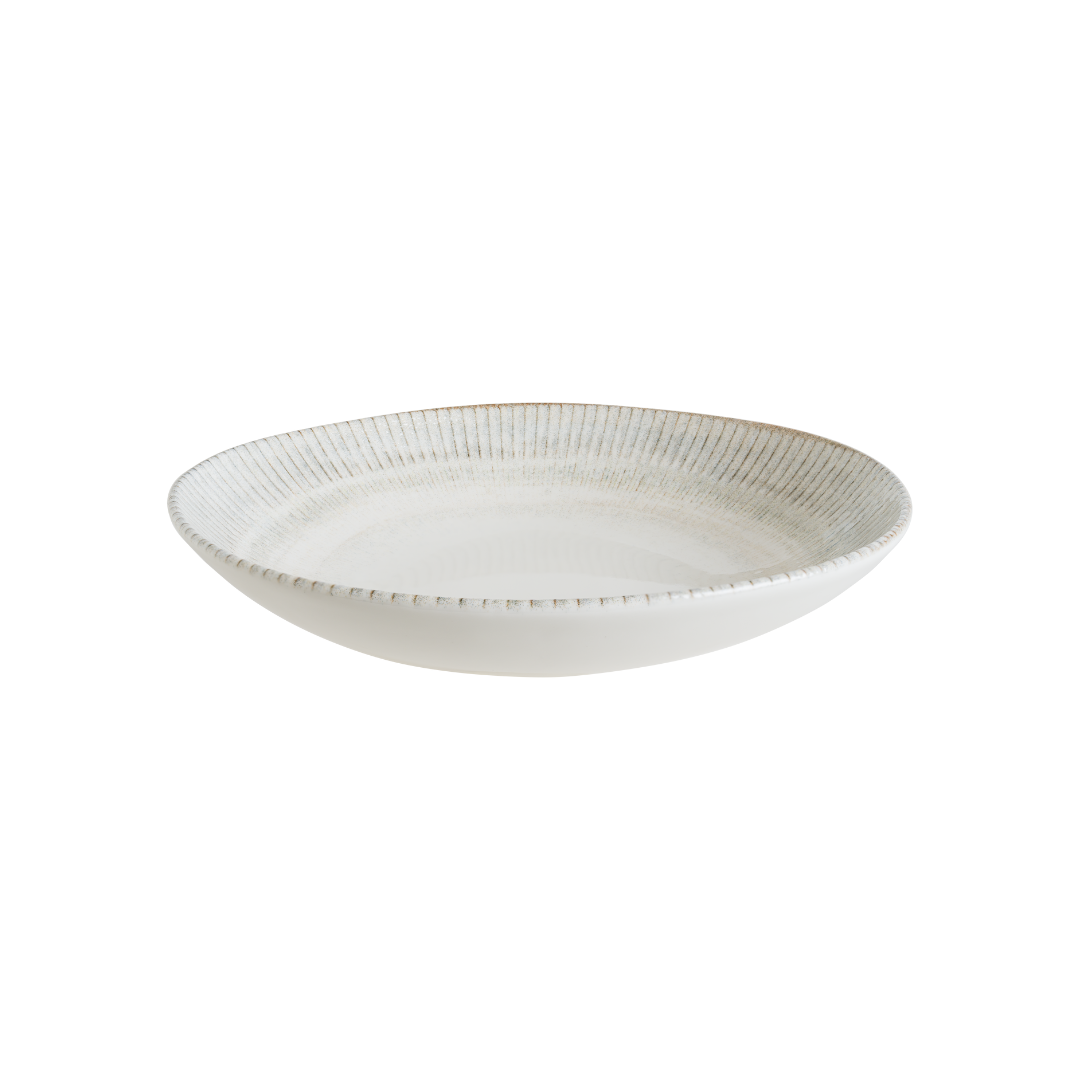Bonna Galata Bloom Coupe Bowl - 230x50mm , Box of 6