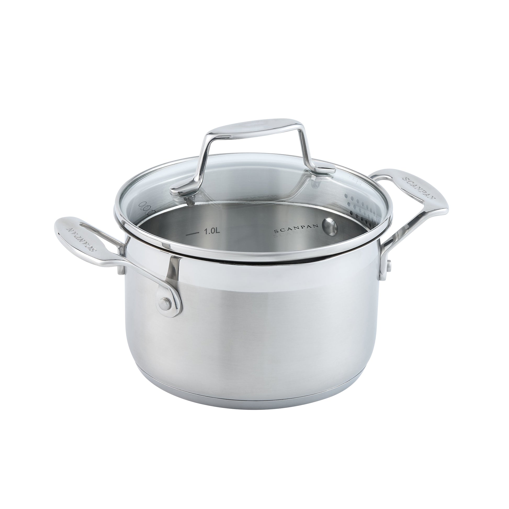 Impact Chef Pot - 16cm/1.8L