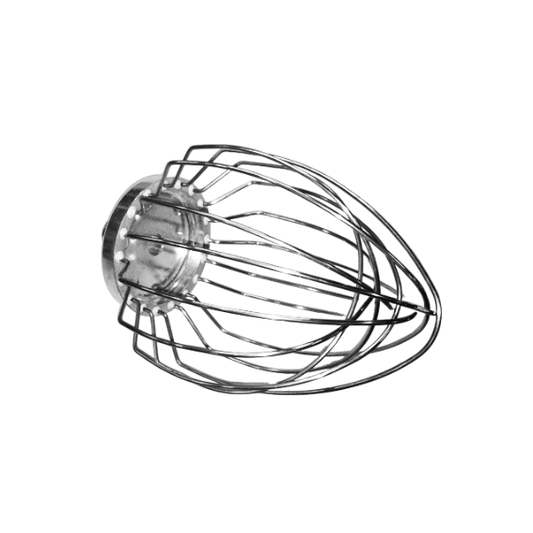 Matfer Bourgeat Alphamix V2 8L Whisk - Kitchenly