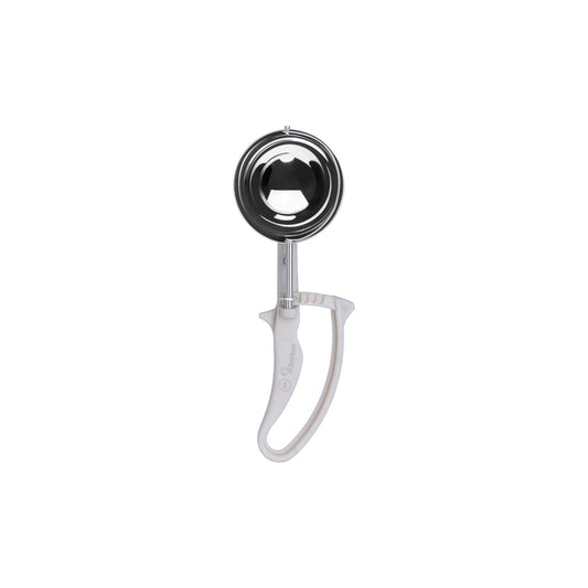 Chef Inox Ezy Grip Portioner / Ice Cream Scoop - No.6, 78x238mm