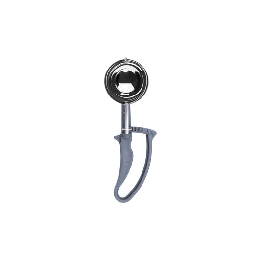 Chef Inox Ezy Grip Portioner / Ice Cream Scoop - No.8, 70x234mm