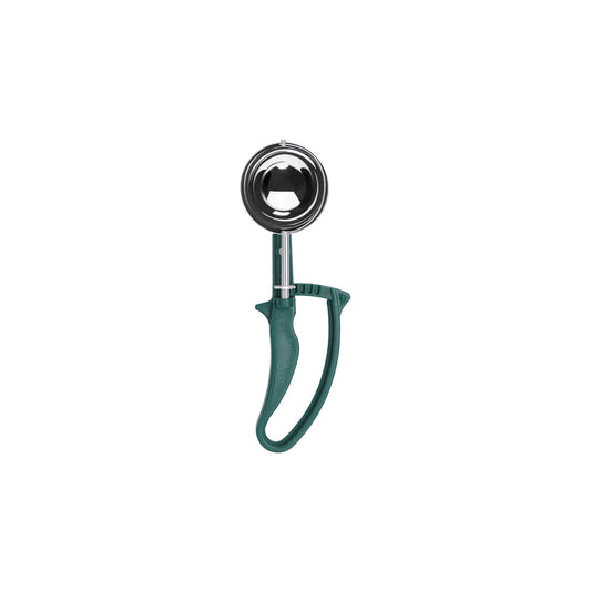 Chef Inox Ezy Grip Portioner / Ice Cream Scoop - No.12, 65x223mm