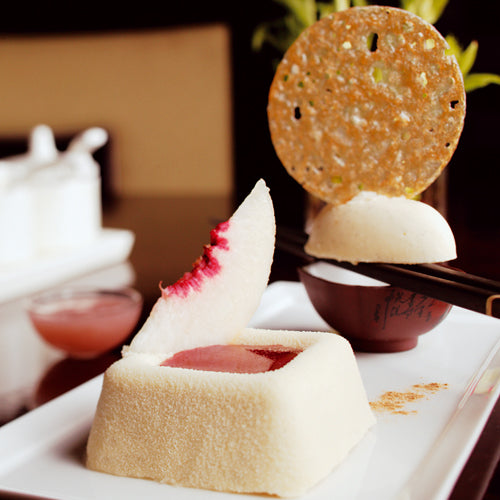 Demarle 1102 24 Square - 70x70x30mm