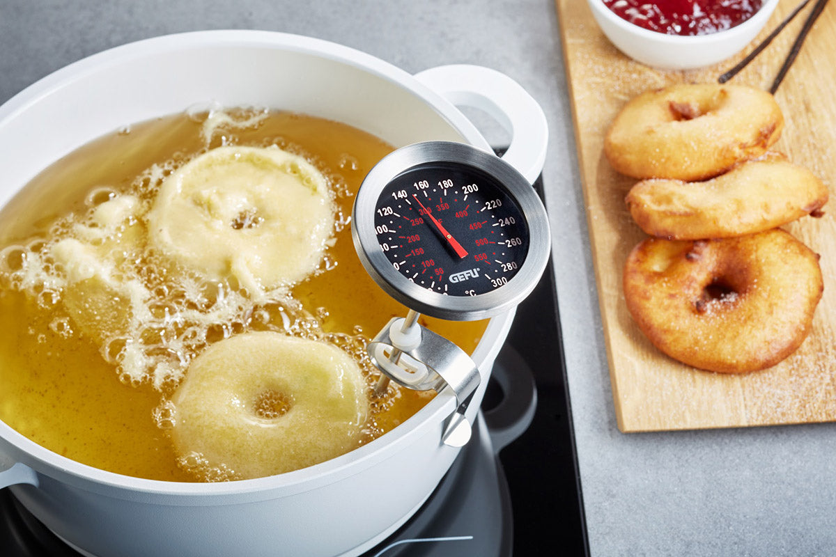 Cooking thermometer SIDO