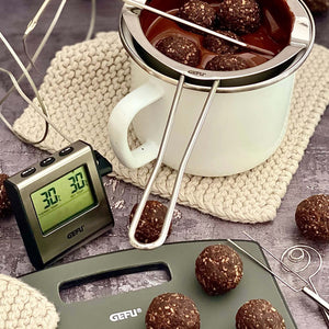 Digital roasting thermometer TEMPERE