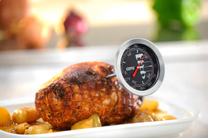 Roast thermometer MESSIMO
