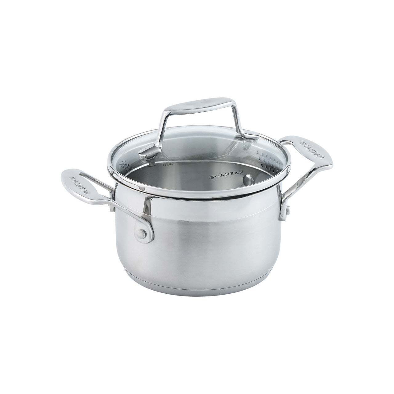 Impact Chef Pot - 18cm/2.5L