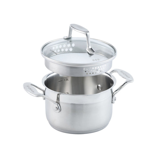 Impact Chef Pot - 18cm/2.5L