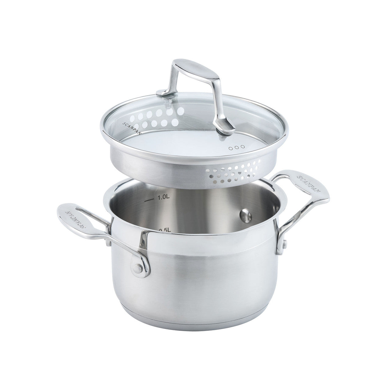 Impact Chef Pot - 20cm/3.5L