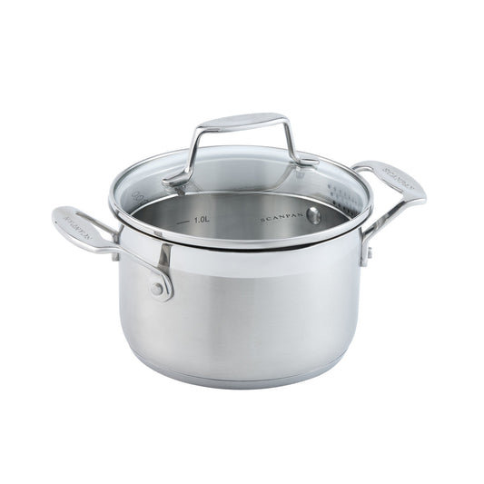 Impact Chef Pot - 20cm/3.5L