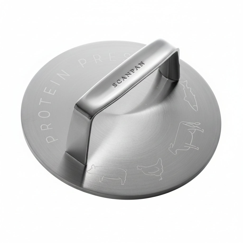 Impact Scanpan Protein Press 17cm