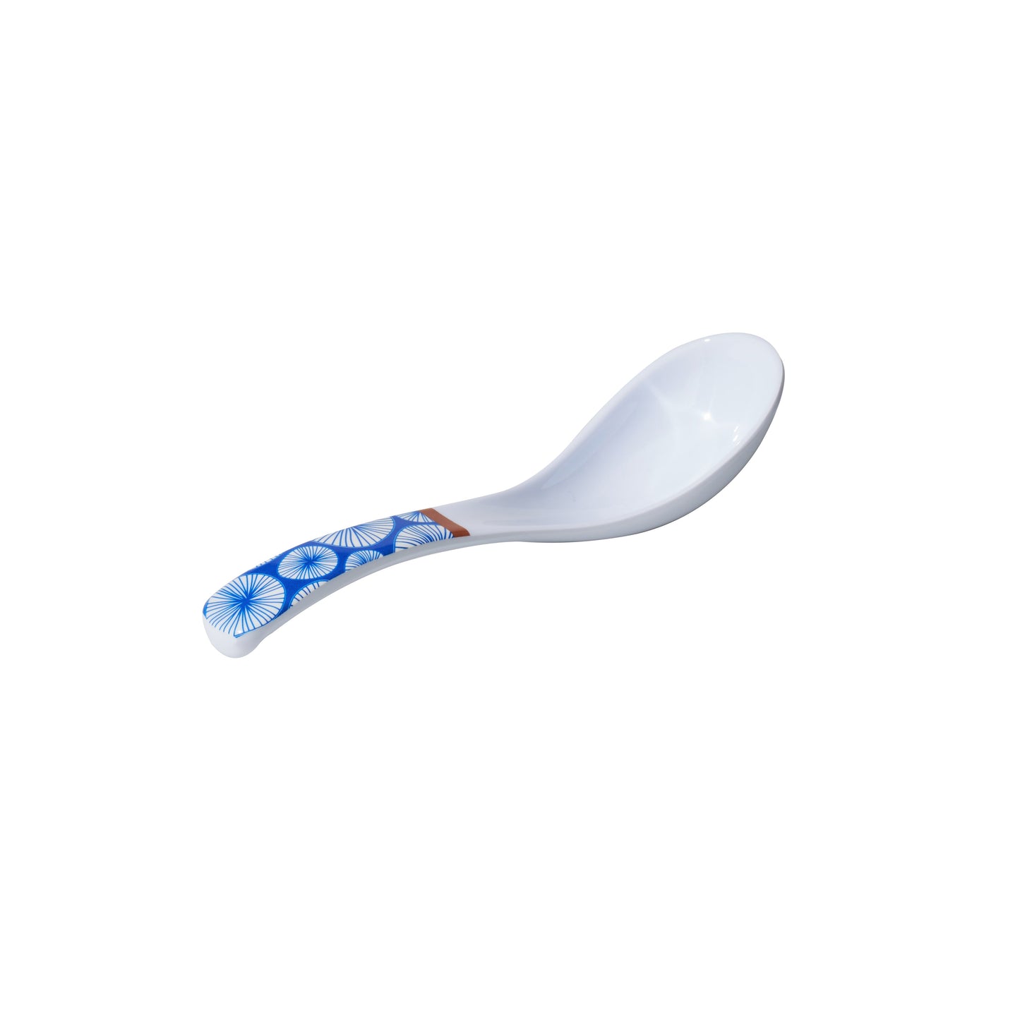 Oriental Spoon - Lotus