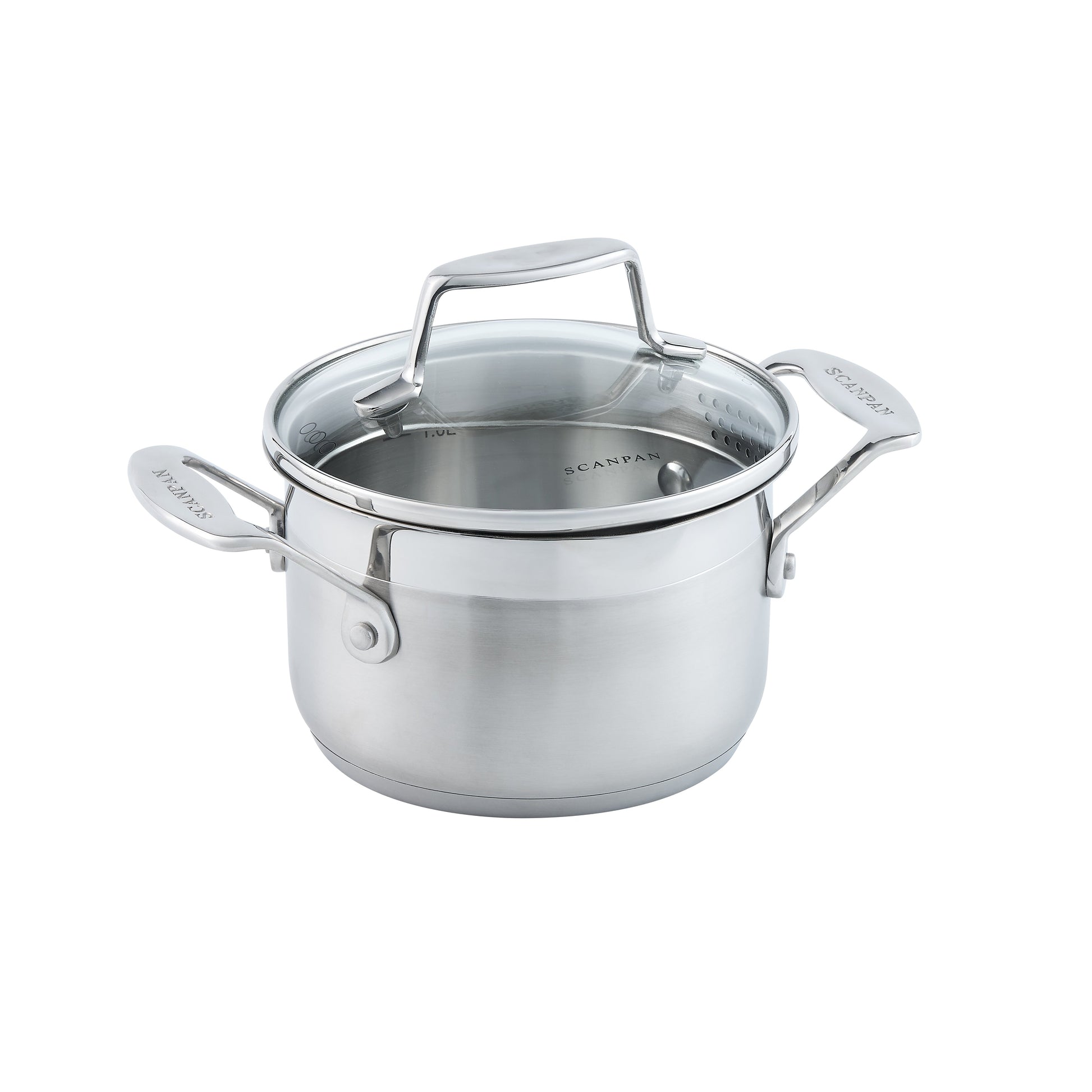 Impact Chef Pot - 14cm/1.2L