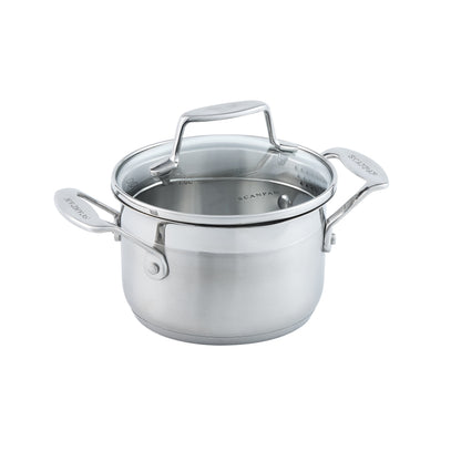 Impact Chef Pot - 14cm/1.2L