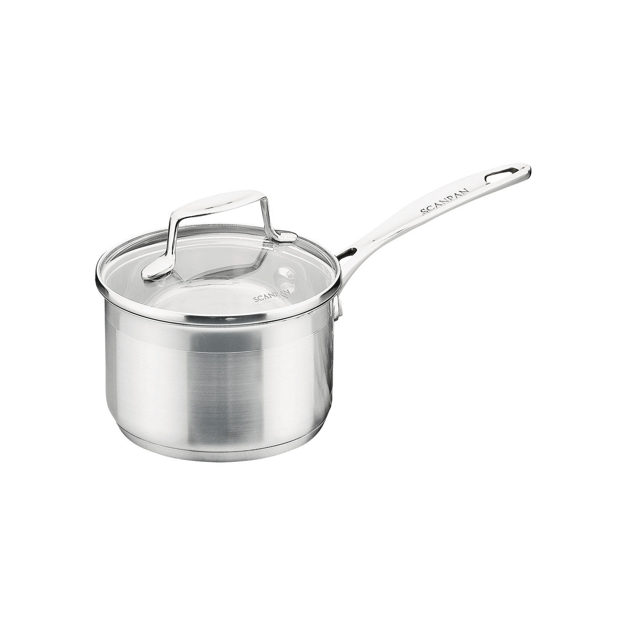 Impact Saucepan - 18cm/2.5L