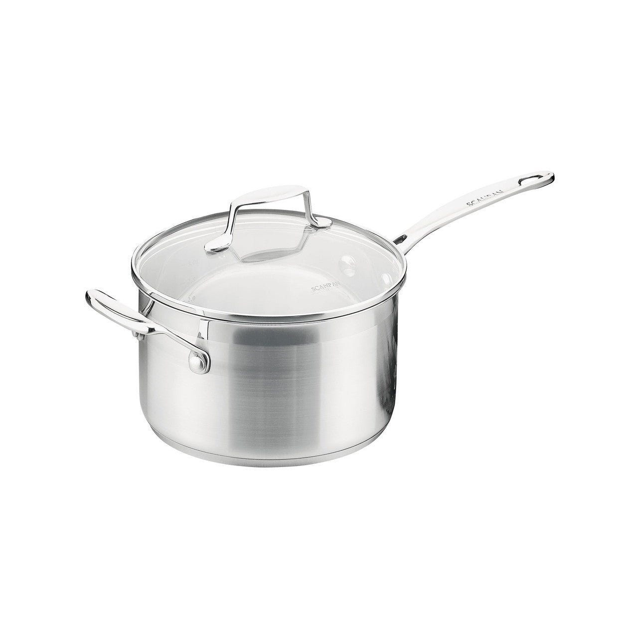Impact Saucepan - 20cm/3.5L