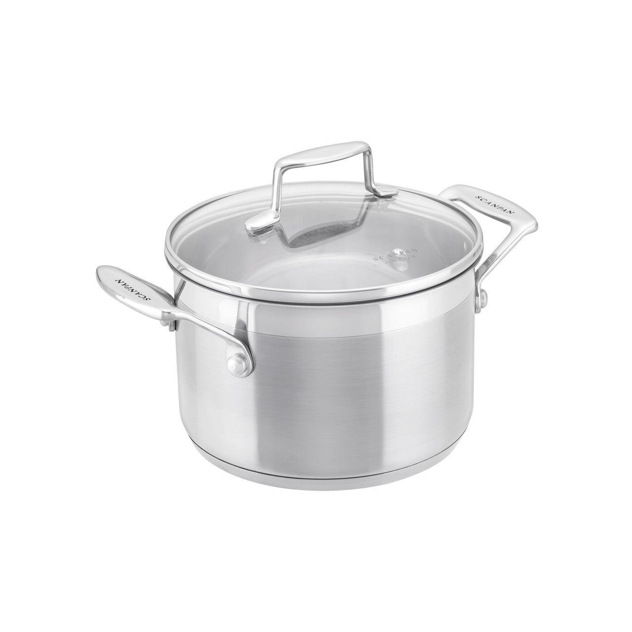 Impact Dutch Oven - 18cm/2.5L