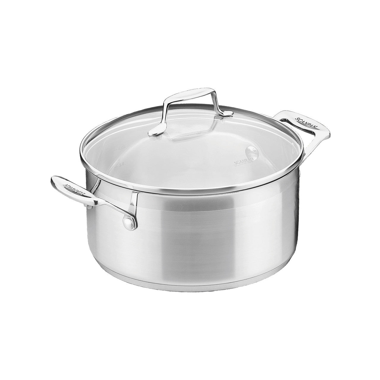 Impact Dutch Oven - 20cm/3.5L