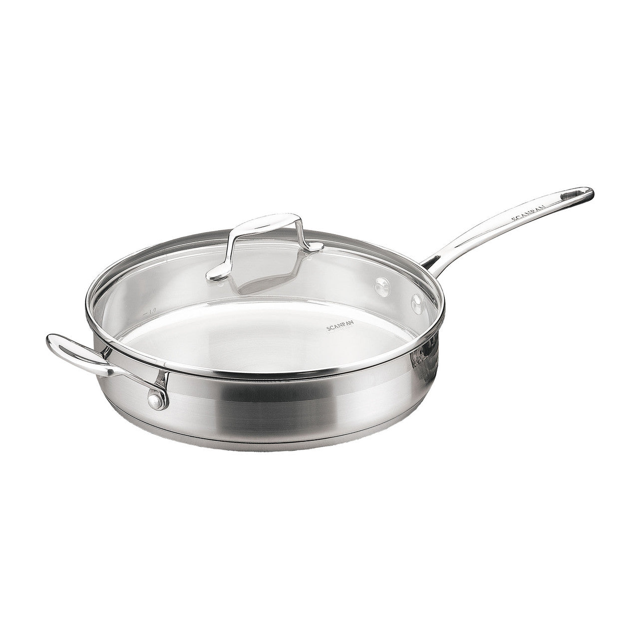 Impact 28cm Saute Pan