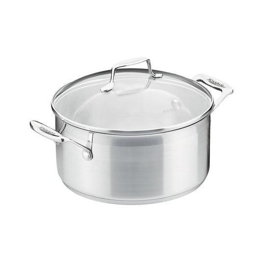Impact Dutch Oven - 24cm/4.8L
