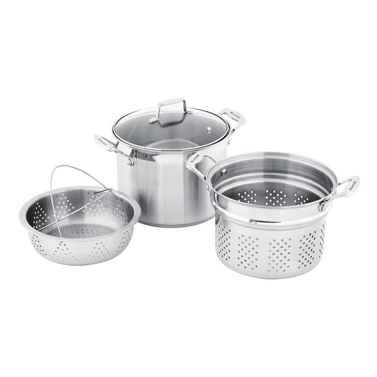 Impact 24cm Multi Pot Set