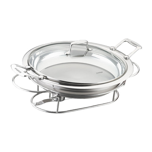 Impact Chafing Set - 32cm
