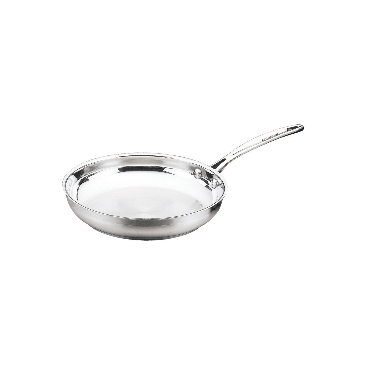 Impact Fry Pan - 16cm