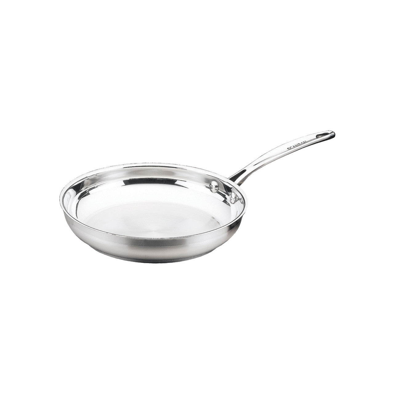 Impact Fry Pan - 18cm