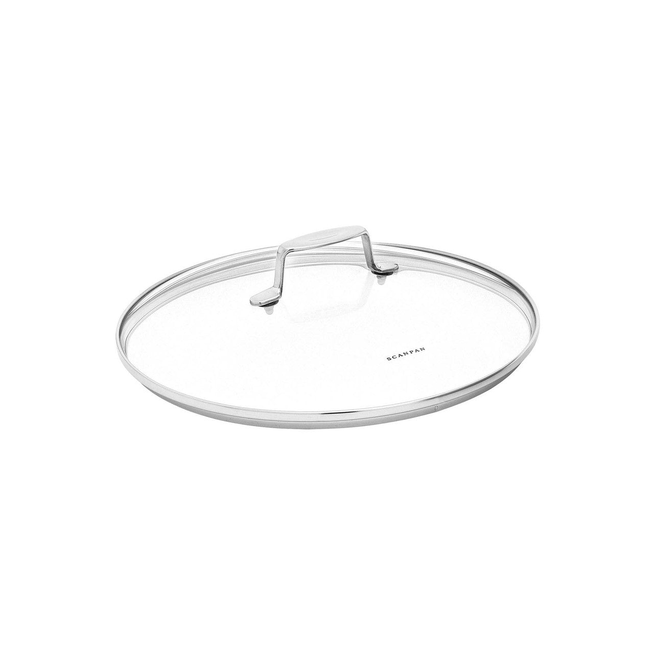 Impact Glass Lid - 18cm
