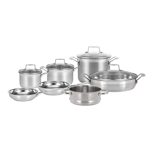Impact 7 Piece Cookware Set