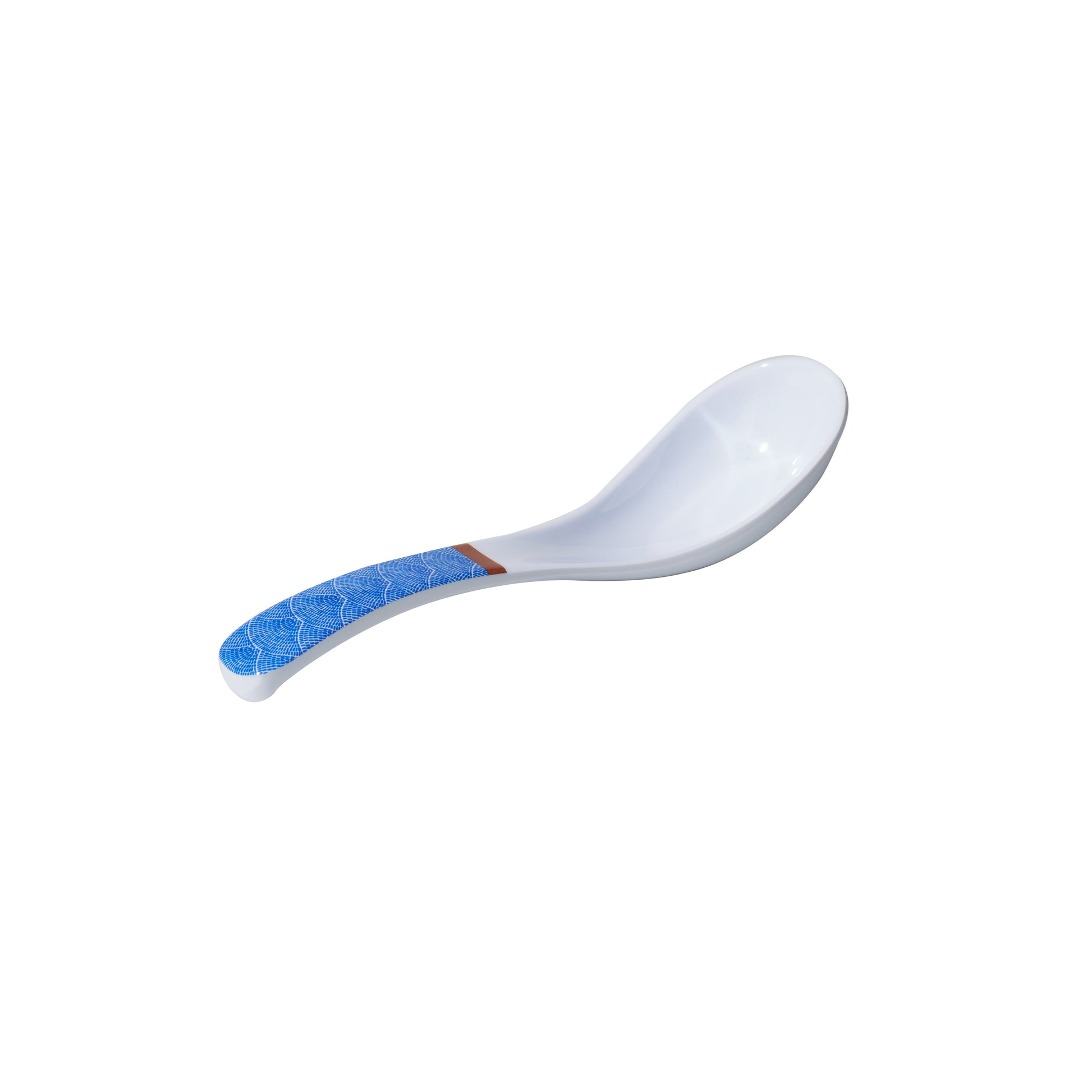 Oriental Spoon - Fan