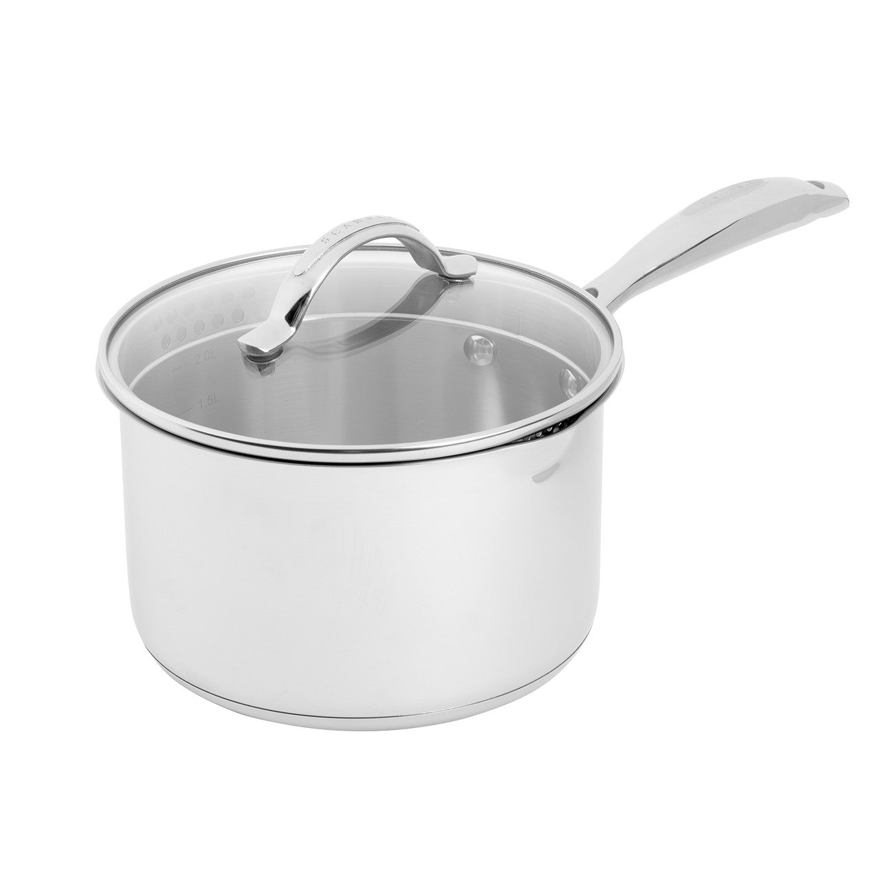 STS Saucepan  - 8cm x 11cm/2.5 Litre