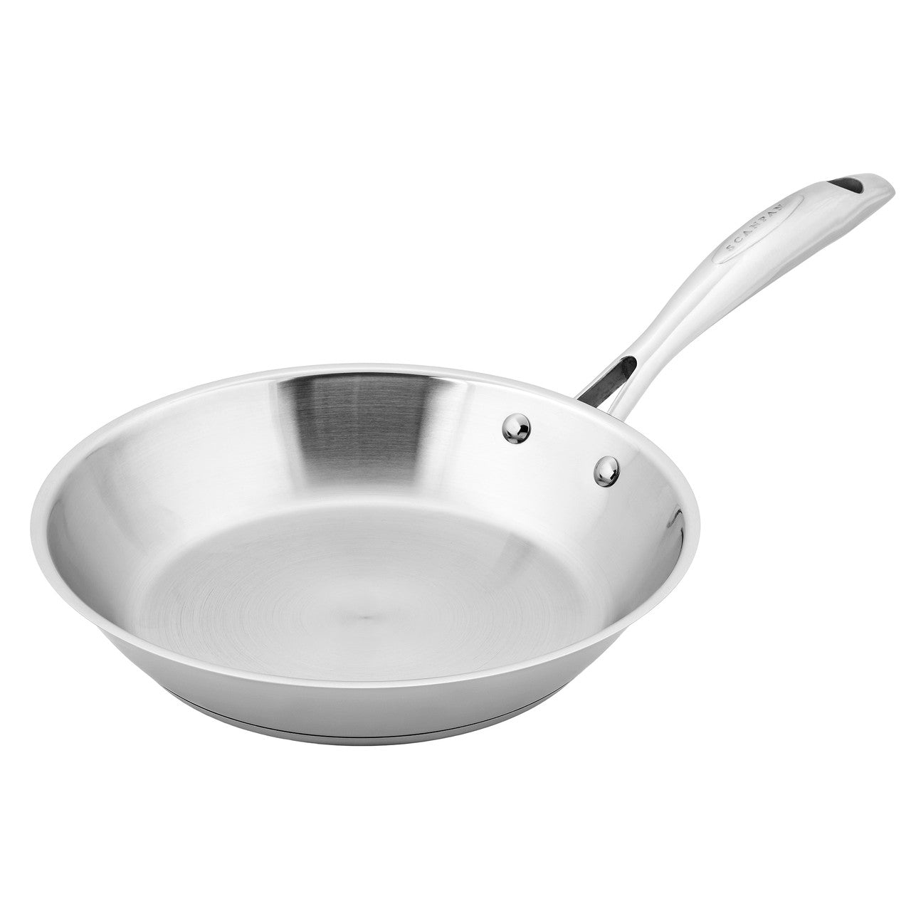 STS Fry Pan - 24cm x 4.5cm