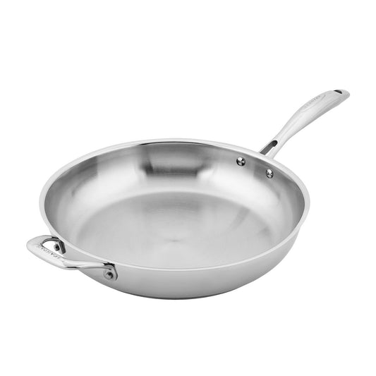 STS Fry Pan - 32cm x 6cm