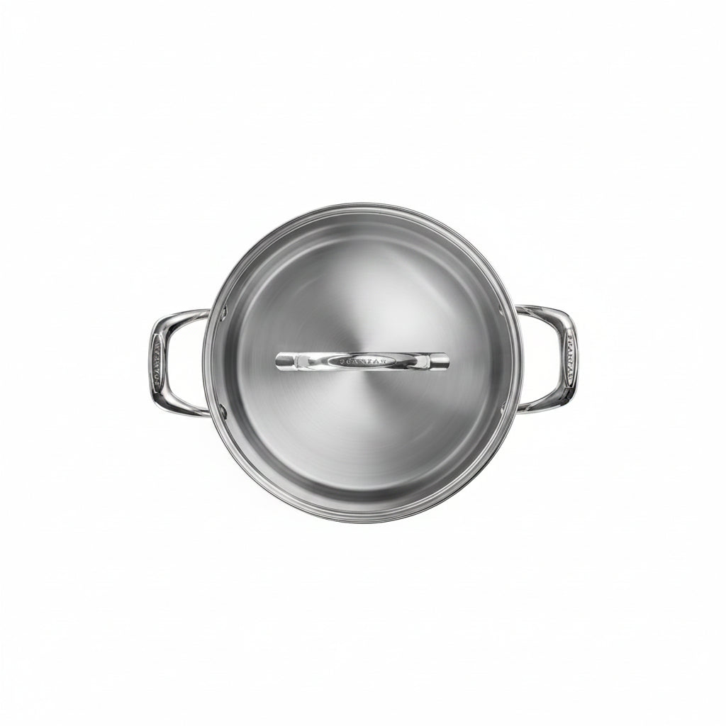 STS Stockpot - 24cm/7.2 Litre