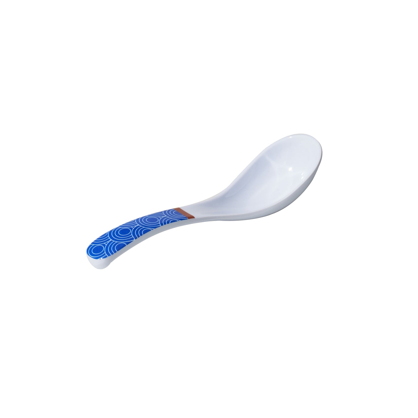 Oriental Spoon - Wave