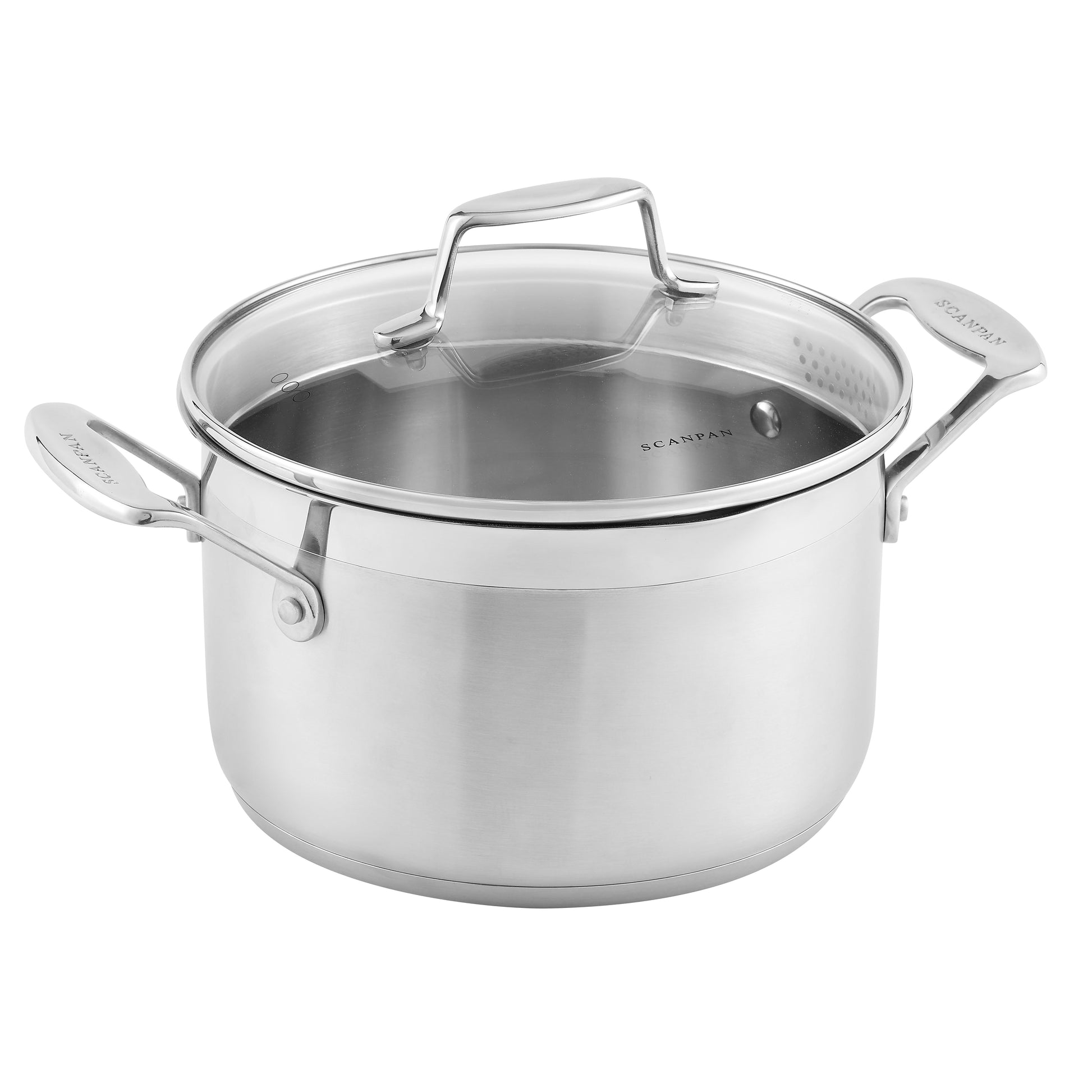Impact Chef Pot - 20cm/3.5L